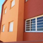 Apartamento à venda 3 quartos 1 vaga Vila Bela Vista - Santo André - SP