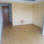 Apartamento à venda 3 quartos 1 vaga Luzita - Santo André - SP