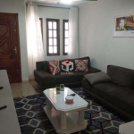 Casa à venda 3 quartos 2 suítes 2 vagas Erasmo Assunção - Santo André - SP