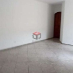 Apartamento de 90m² na Vila Humaitá em Santo André- SP.