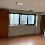 Conjunto Comercial em Aclimação com 68m²