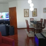 Apartamento à venda 3 quartos 3 suítes 2 vagas Baeta Neves - São Bernardo do Campo - SP