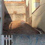 Terreno 125 m² Localizado No Bairro Marek Santo André - SP