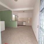 Casa à venda 1 quarto 1 suíte 2 vagas Taboão - São Bernardo do Campo - SP