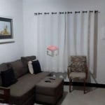 Apartamento de 66m² no Bairro Jardim Alvorada em Santo André - SP