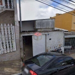 Terreno à venda Vila Brasilio Machado - São Paulo - SP