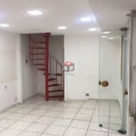 Sala 28 m² Localizado No Bairro Centro São Paulo - SP