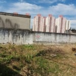 Terreno 346 m² localizado no bairro Do Estádio Santo André - SP