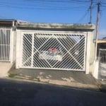 Sobrado 110 M² localizado No Bairro Palmares Santo André - SP