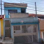 Casa à venda 4 quartos 3 vagas Gerassi - Santo André - SP