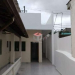 Casa à venda 2 quartos 1 suíte 3 vagas São Nicolau - São Paulo - SP