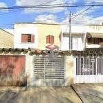 Terreno 624 m² Localizado No Bairro Pires Santo André - SP