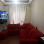 Apartamento à venda 2 quartos 2 vagas Casa Grande - Diadema - SP