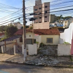 Terreno 342 m² Localizado No Bairro Baeta Neves São Bernardo do Campo - SP