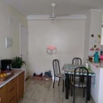 Apartamento de 54 m² no Bairro Canhema em Diadema - SP (Com Elevadores)