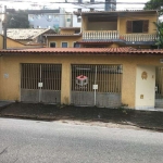 Terreno- 10x40m², Valparaíso- Santo André - SP