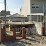 Terreno com 02 casas em São Caetano do Sul - Bairro Olímpico/SP.