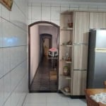 Sobrado 247 m² Localizado No Bairro Marajoara Santo André - SP