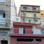 Sobrado 173 m² Localizado no Bairro Santa Maria São Caetano Do Sul