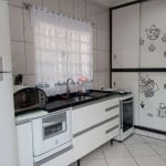 Casa de 118m² no Recreio da Borda do Campo em Santo André - SP