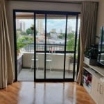 Apartamento- 108m², São Judas- São Paulo - SP