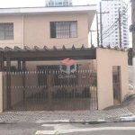 Sobrado à venda 3 quartos 1 suíte 2 vagas Vila Santo Estefano - São Paulo - SP