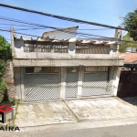 Sobrado com 176m² localizado no Bairro Assunção em São Bernardo do Campo - SP.