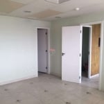 Sala comercial para locação, 2 vagas - Paraíso - Santo André / SP