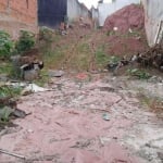 Terreno 600 m² Localizado No Bairro Camila Mauá - SP