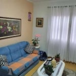 Apartamento à venda 2 quartos 1 vaga Jordanópolis - São Bernardo do Campo - SP