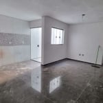 Apartamento à venda 3 quartos 1 suíte 2 vagas Eldízia - Santo André - SP