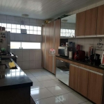 Casa- 268m², Parque Das Nações- Santo André - SP