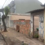 Terreno com 310 m² localizado no bairro Vila Junqueira em Santo André.