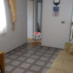 Apartamento à venda 2 quartos 1 vaga Alvorada - Santo André - SP