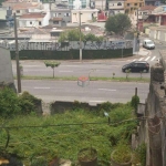 Terreno de 400 metros na Vila Guiomar em Santo André/SP.