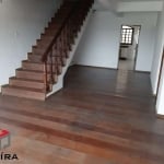 Sobrado- 440m², Vila Guarani- SP