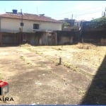 Terreno de 787m² no Bairro Sacadura Cabral em Santo André - SP