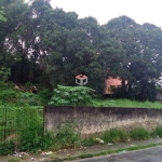 Terreno à venda na Rua Washington Luiz, 1961, Vila Magini, Mauá