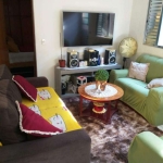 Casa Térrea- 110m², Jardim Stella- Santo André- SP