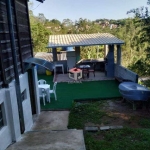 Casa 120 m² localizado no bairro Recreio da Borda do Campo Santo André - SP