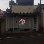 Térrea com 3 quartos com uma suíte, 2 vagas de garagem - Vila Florida - SBC / SP