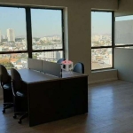 Sala 76 m² Localizado No Bairro Das Nações Santo André - SP