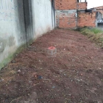 Terreno 72 m² Localizado No Bairro Sítio dos Vianas Santo André - SP