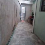 Casa com 185m² localizada no Bairro Junqueira em Santo André/SP