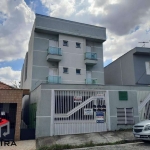 Apartamento à venda 2 quartos 1 suíte 1 vaga Alto de Santo André - Santo André - SP