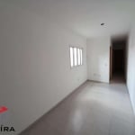 Apartamento à venda 2 quartos 1 suíte 1 vaga Alto de Santo André - Santo André - SP