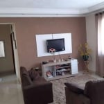 Apartamento à venda 3 quartos 1 suíte 2 vagas Guarani - Santo André - SP