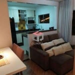 Apartamento à venda 1 quarto 1 vaga Taboão - São Bernardo do Campo - SP