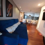 Apartamento à venda 3 quartos 1 suíte 2 vagas Centro - São Bernardo do Campo - SP