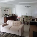 Apartamento com três suítes - Centro - São Bernardo do Campo